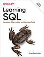 Learning SQL Learning SQL