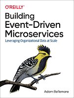 Building Event–Driven Microservices