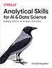 Analytical Skills for AI and Data Science