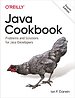 Java Cookbook