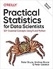 Practical Statistics for Data Scientists