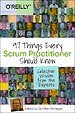 97 Things Every Scrum Practitioner Should Know 97 Things Every Scrum Practitioner Should Know