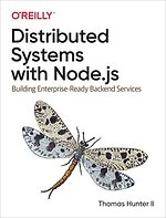 Distributed Node.js