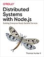 Distributed Node.js