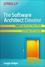 The Software Architect Elevator The Software Architect Elevator