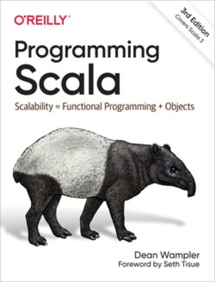 Programming Scala Programming Scala