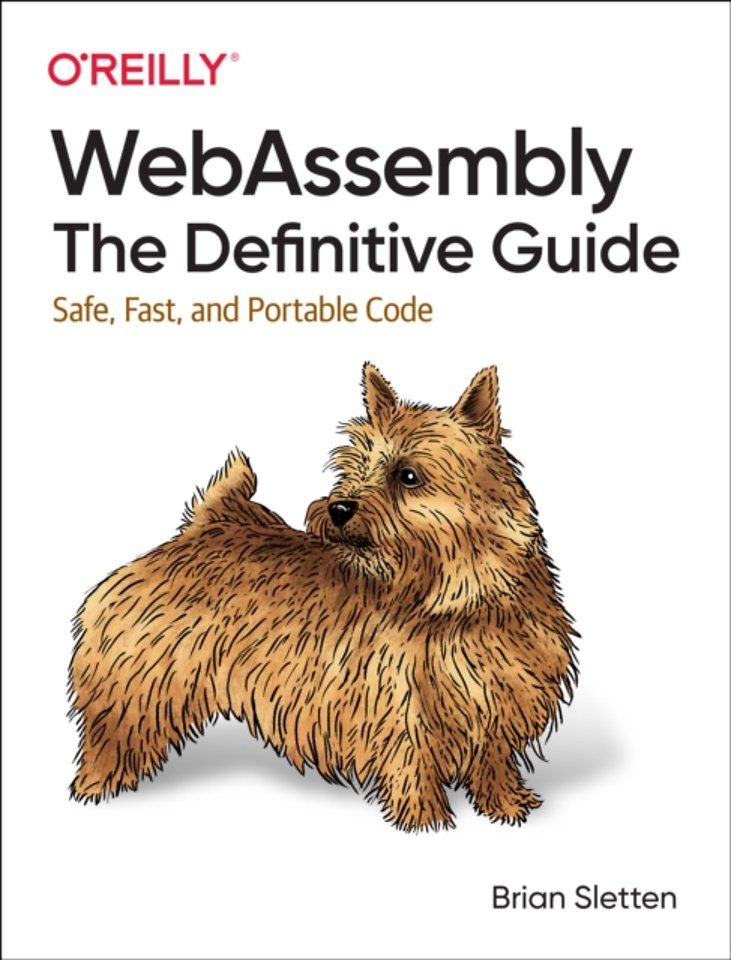 WebAssembly: The Definitive Guide