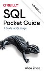 SQL Pocket Guide, 4th Edition