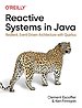 Reactive Systems in Java