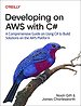 Developing on AWS with C#