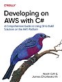 Developing on AWS with C#
