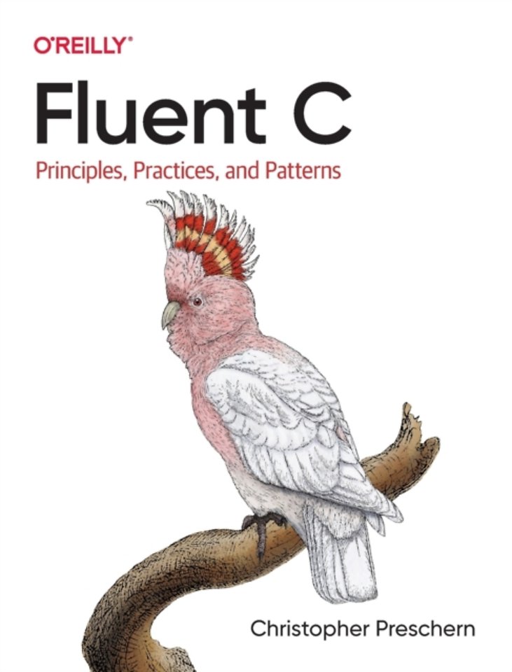 Fluent C