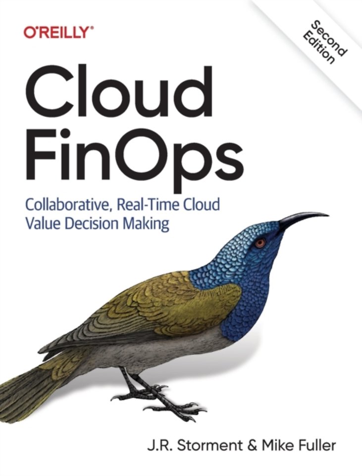 Cloud FinOps Cloud FinOps