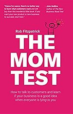 The Mom Test