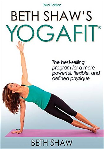Beth Shaw`s YogaFit