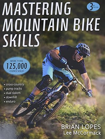 Mastering Mountain Bike Skills