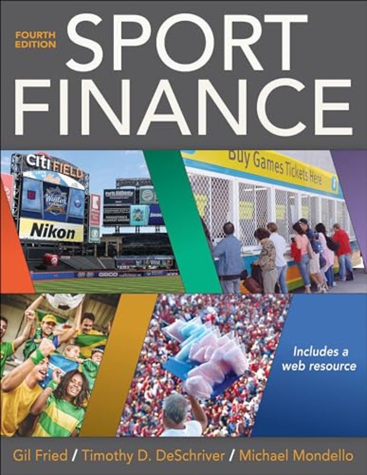 Sport Finance