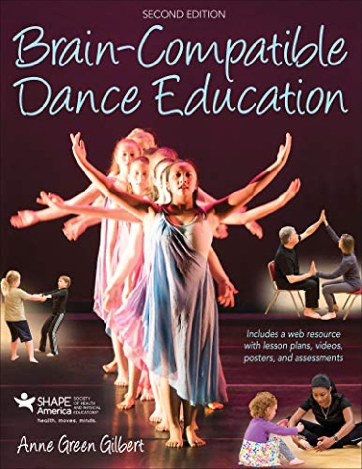 Brain–Compatible Dance Education