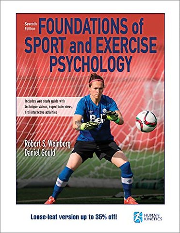 Foundations of Sport and Exercise Psychology