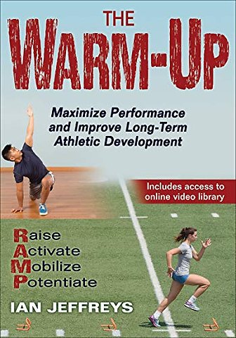 The Warm–Up