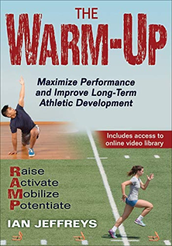 The Warm–Up