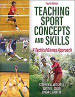 Teaching Sport Concepts and Skills