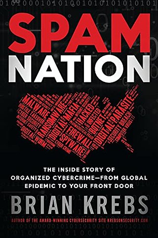 Spam Nation