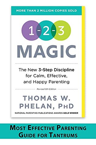 1-2-3 Magic