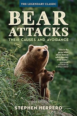 Bear Attacks