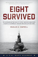 Eight Survived