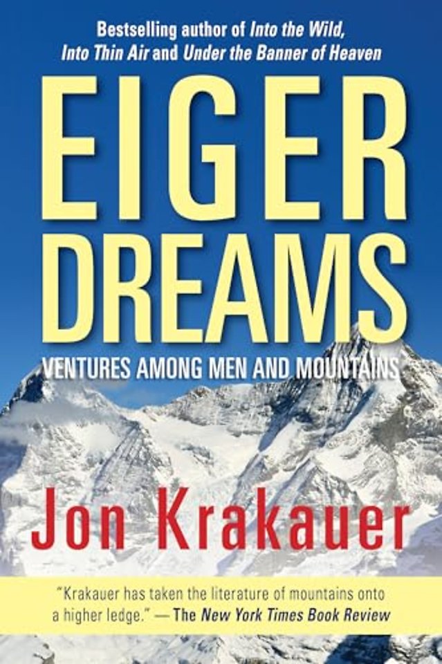Eiger Dreams