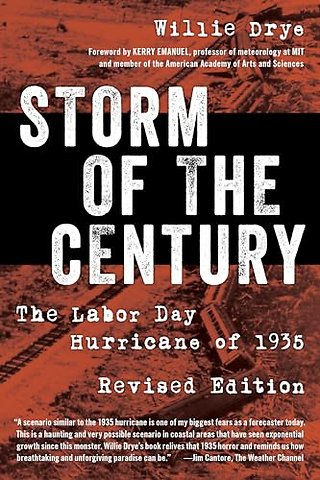 Storm of the Century
