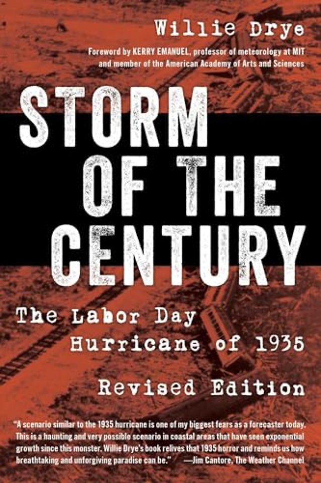 Storm of the Century