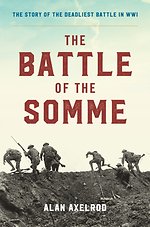 The Battle of the Somme The Battle of the Somme