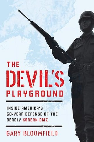 The Devil's Playground