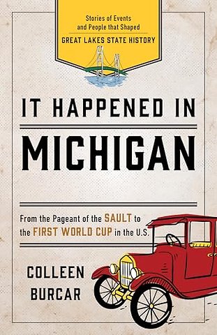 It Happened in Michigan