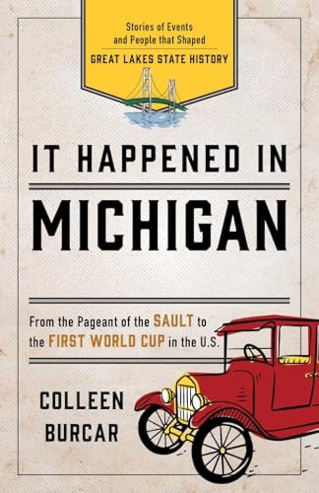 It Happened in Michigan