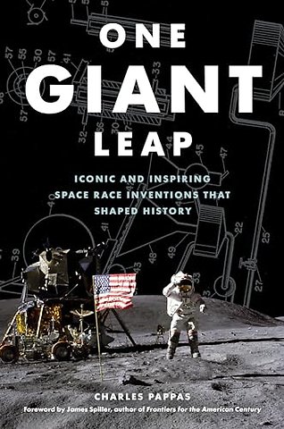 One Giant Leap