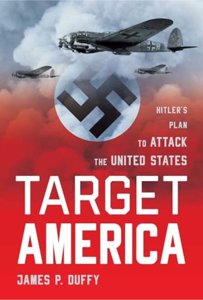Target: America