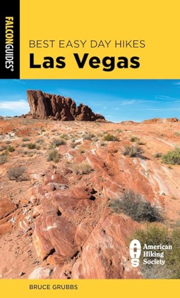 Best Easy Day Hikes Las Vegas