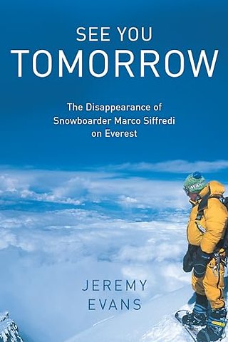 See You Tomorrow