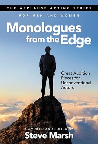 Monologues from the Edge