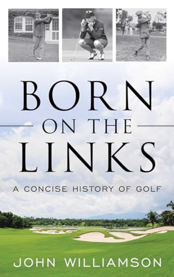 Born on the Links