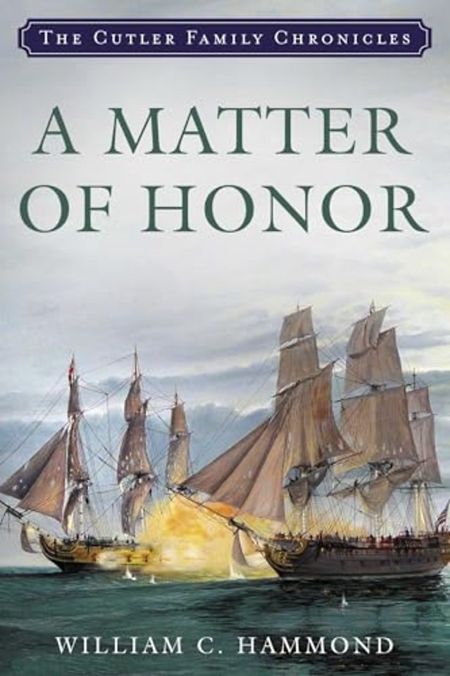 A Matter of Honor