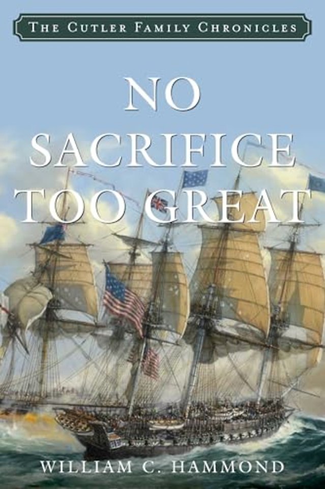 No Sacrifice Too Great