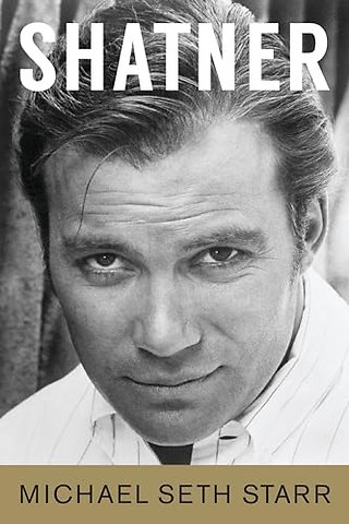 Shatner