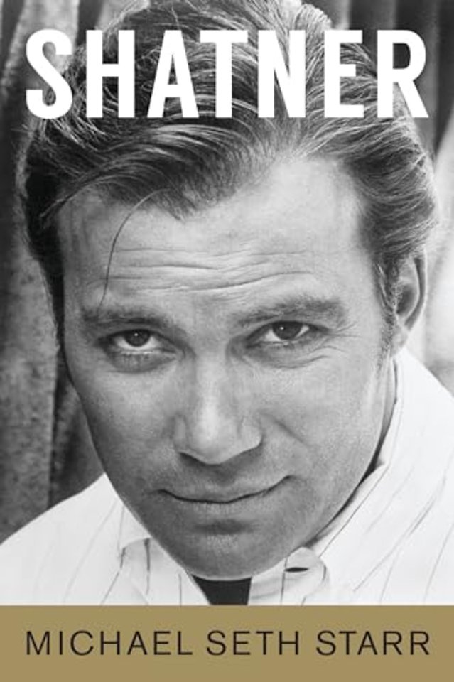 Shatner