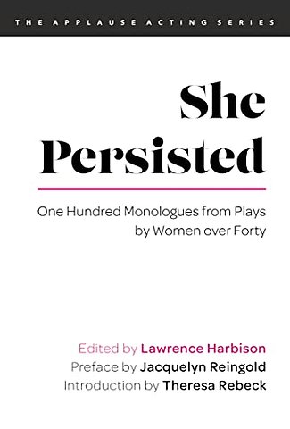 She Persisted