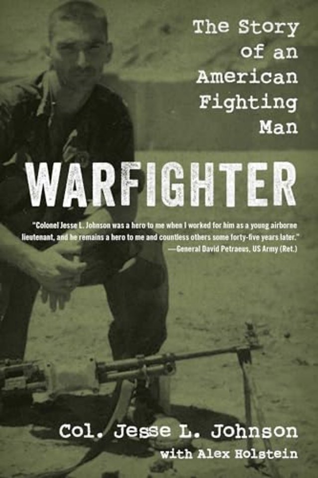 Warfighter