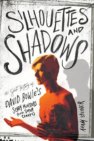 Silhouettes And Shadows